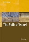 The Soils of Israel