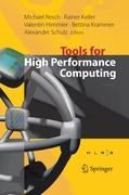 Tools for High Performance Computing