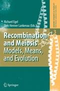 Recombination and Meiosis