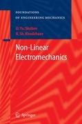 Non-Linear Electromechanics