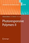 Photoresponsive Polymers II