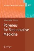 Polymers for Regenerative Medicine