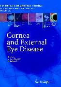Cornea and External Eye Disease