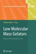 Low Molecular Mass Gelators