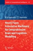 Neuro-Fuzzy Associative Machinery for Comprehensive Brain and Cognition Modelling