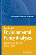 Environmental Policy Analyses