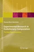 Experimental Research in Evolutionary Computation