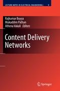 Content Delivery Networks