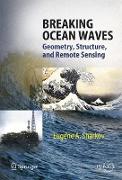 Breaking Ocean Waves