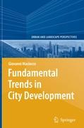 Fundamental Trends in City Development