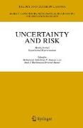 Uncertainty and Risk