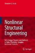 Nonlinear Structural Engineering