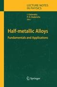 Half-metallic Alloys