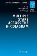 Multiple Stars across the H-R Diagram