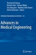 Advances in Medical Engineering