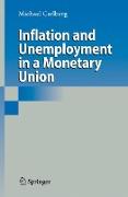 Inflation and Unemployment in a Monetary Union