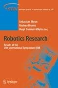 Robotics Research