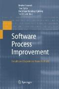 Software Process Improvement