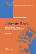 Underwater Robots