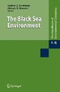 The Black Sea Environment