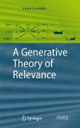 A Generative Theory of Relevance