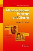 Macroeconomic Patterns and Stories