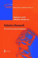 Robotics Research