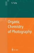 Organic Chemistry of Photography