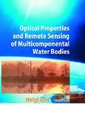 Optical Properties and Remote Sensing of Multicomponental Water Bodies