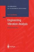 Engineering Vibration Analysis