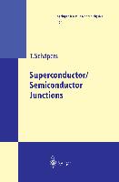 Superconductor/Semiconductor Junctions