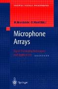 Microphone Arrays