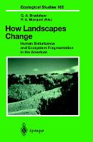 How Landscapes Change