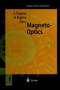 Magneto-Optics