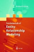 Entity-Relationship Modeling