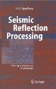 Seismic Reflection Processing