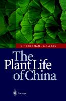 The Plant Life of China