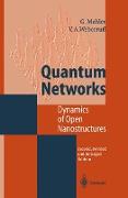 Quantum Networks