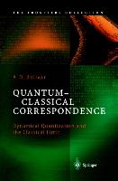 Quantum-Classical Correspondence