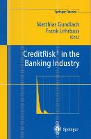 CreditRisk+ in the Banking Industry