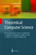 Theoretical Computer Science