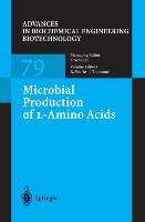 Microbial Production of L-Amino Acids