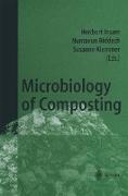 Microbiology of Composting