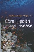 Coral Health and Disease