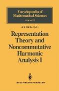 Representation Theory and Noncommutative Harmonic Analysis I