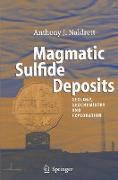 Magmatic Sulfide Deposits