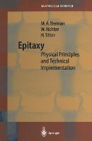 Epitaxy