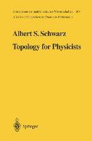 Topology for Physicists