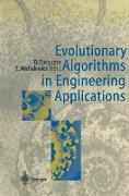 Evolutionary Algorithms in Engineering Applications