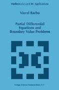 Partial Differential Equations and Boundary Value Problems